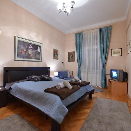 Apartman Markovic Apartment Belgrade Exterior photo